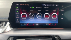 BMW 2 Series 223i MHT M Sport 5dr DCT Petrol Hatchback